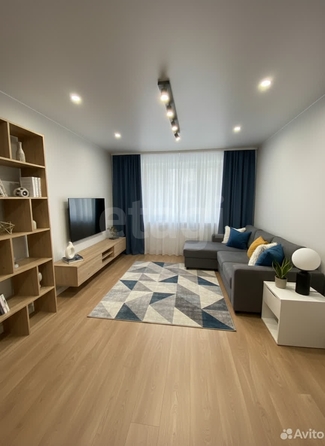 
  Продается 1-комн. квартира 29.3 м². Фото 7.