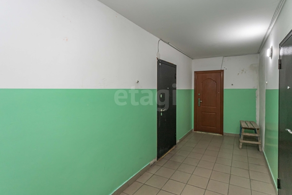 
  Продается 1-комн. квартира 31.6 м². Фото 14.