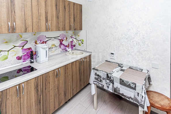 
  Продается 1-комн. квартира 30.2 м². Фото 4.