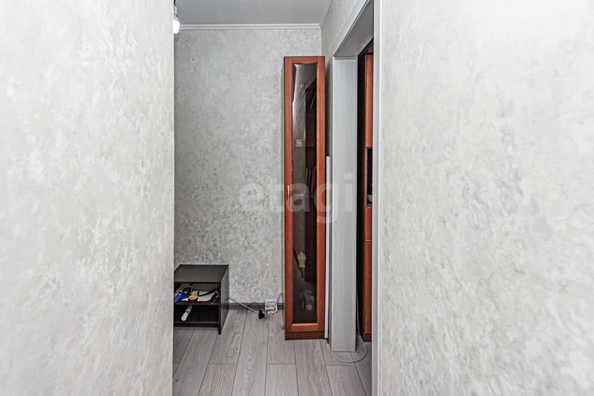
  Продается 1-комн. квартира 30.2 м². Фото 9.