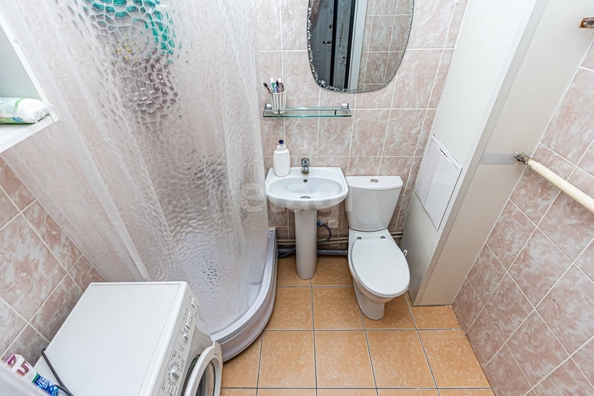
  Продается 1-комн. квартира 30.2 м². Фото 14.