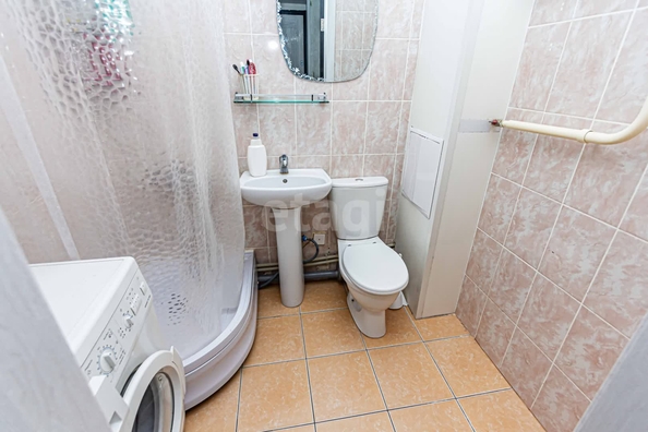 
  Продается 1-комн. квартира 30.2 м². Фото 15.