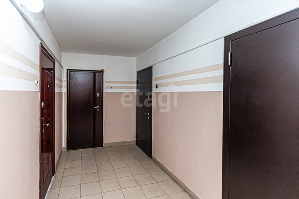 
  Продается 1-комн. квартира 30.2 м². Фото 17.