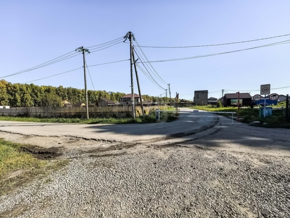 
  Продается земельный участок 7.2 соток, в КП Клевер. Фото 12.