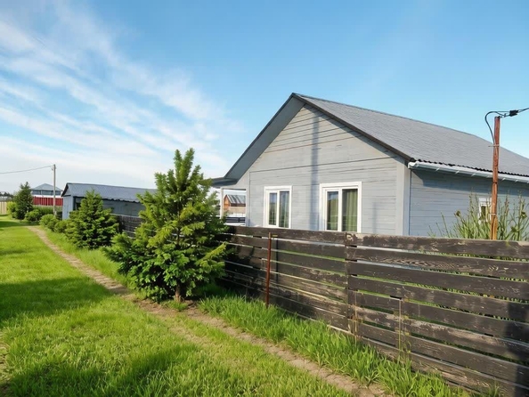 
  Продается дом 58.9 м². Фото 3.