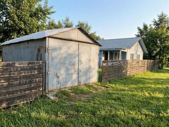 
  Продается дом 58.9 м². Фото 4.