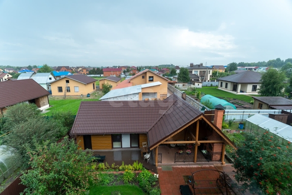 
  Продается коттедж 323 м². Фото 19.