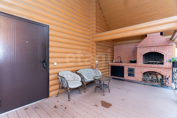 
  Продается коттедж 323 м². Фото 22.