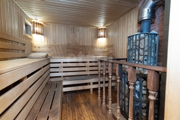 
  Продается коттедж 323 м². Фото 24.