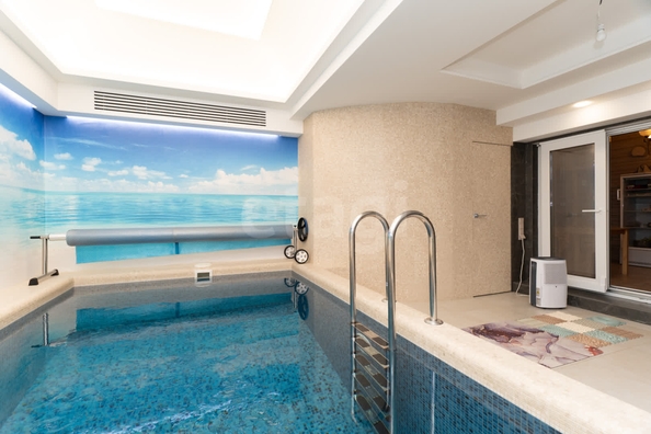 
  Продается коттедж 323 м². Фото 26.