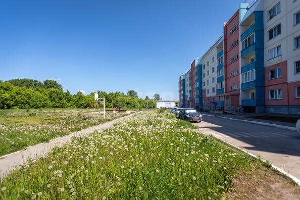 
  Продается 1-комн. квартира 39 м². Фото 5.