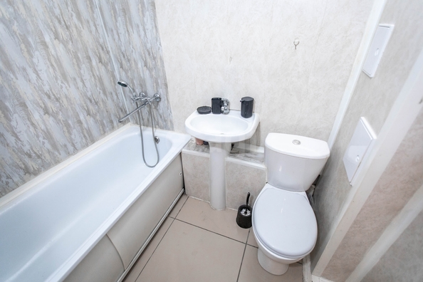 
  Продается 1-комн. квартира 39 м². Фото 14.