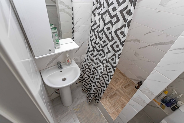 
  Продается студия 22.2 м². Фото 12.