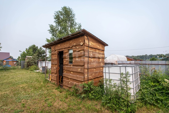 
  Продается дача 64.9 м². Фото 20.