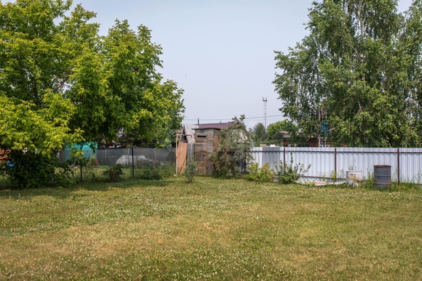 
  Продается дача 64.9 м². Фото 25.