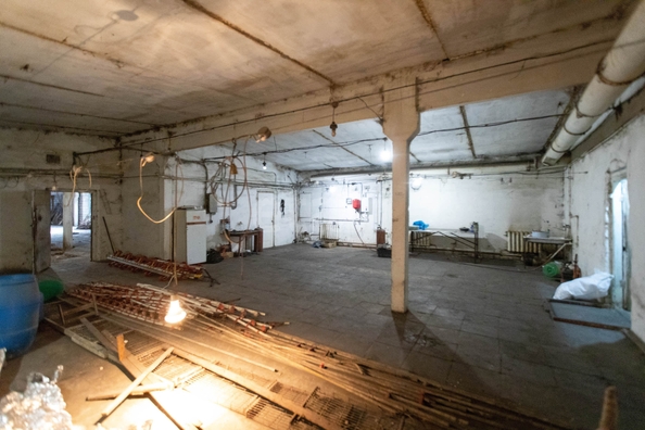 
  Продается производственное помещение 1000 м². Фото 7.