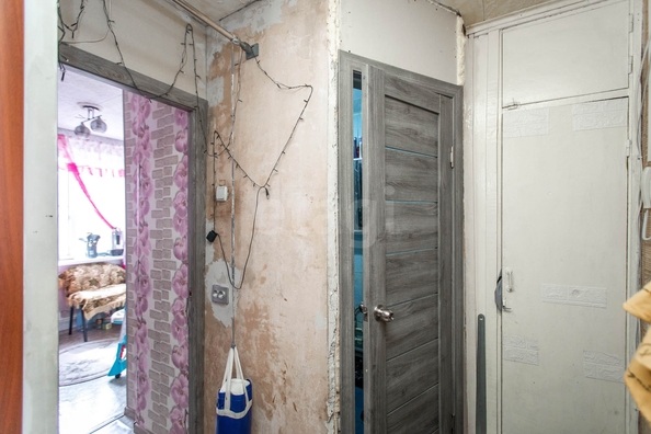
  Продается 1-комн. квартира 28.8 м². Фото 5.