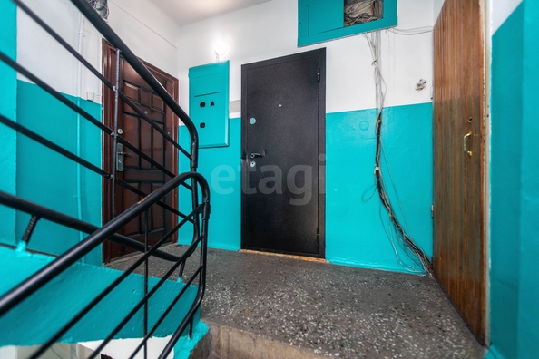 
  Продается 1-комн. квартира 28.8 м². Фото 11.