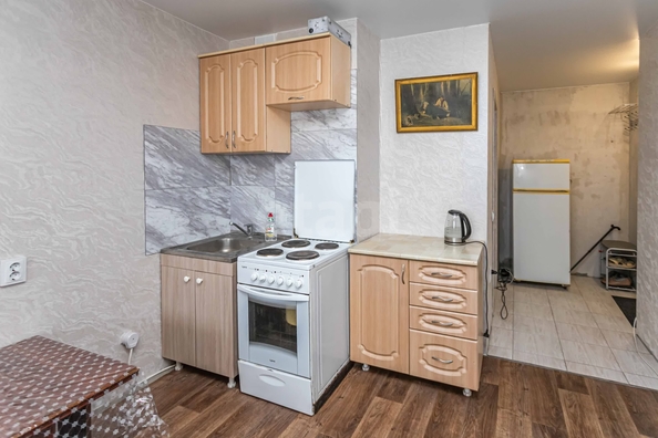 
  Продается студия 22.5 м². Фото 4.