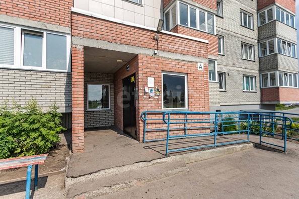 
  Продается студия 22.5 м². Фото 14.