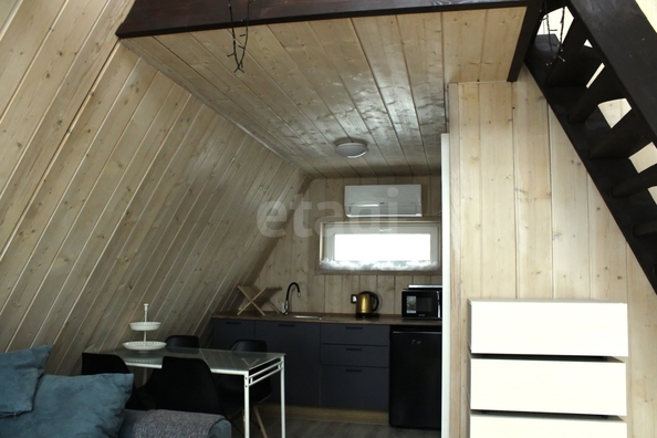 
  Продается дача 38 м², в КП Порт Пичуги. Фото 6.