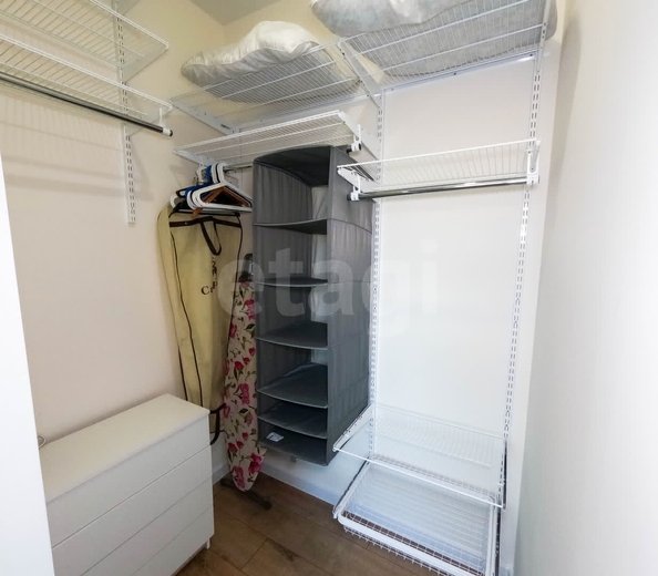 
  Продается 3-комн. квартира 67.1 м², в ЖК На Шоссейной, дом 5. Фото 22.