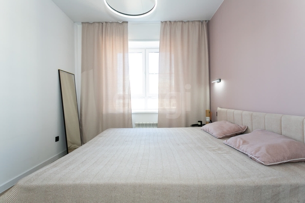 
  Продается 3-комн. квартира 67.1 м², в ЖК На Шоссейной, дом 5. Фото 23.