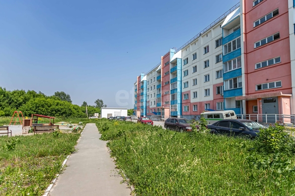 
  Продается 1-комн. квартира 42 м². Фото 26.