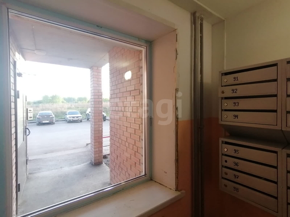 
  Продается 1-комн. квартира 40.2 м². Фото 6.