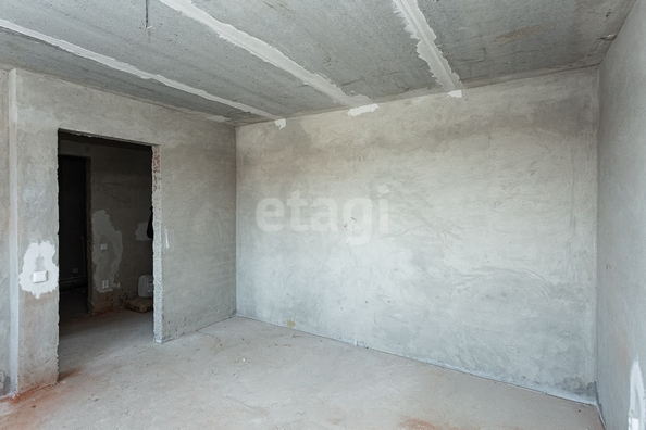 
  Продается 1-комн. квартира 38.8 м². Фото 4.