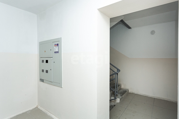 
  Продается 1-комн. квартира 38.8 м². Фото 10.