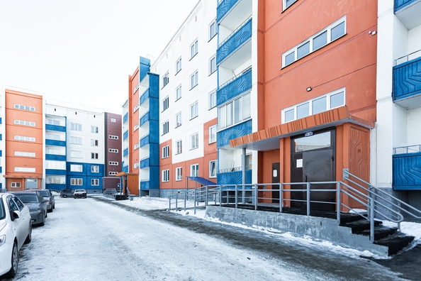 
  Продается 1-комн. квартира 38.8 м². Фото 13.
