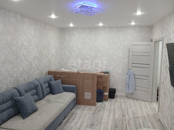 
  Продается 2-комн. квартира 54 м². Фото 4.