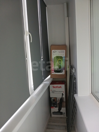
  Продается 2-комн. квартира 54 м². Фото 28.