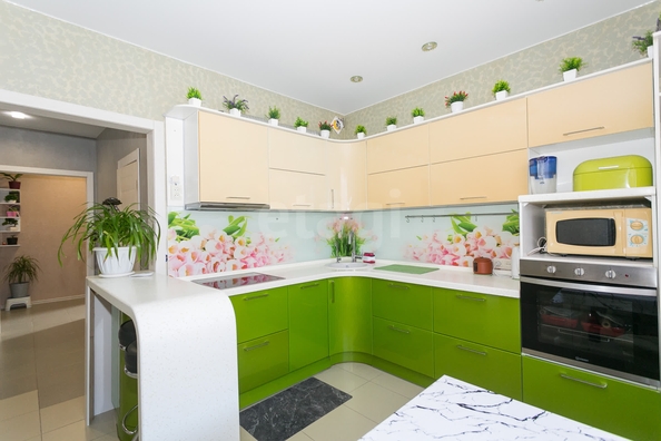 
  Продается дом 97.4 м², в КП Олимп. Фото 14.