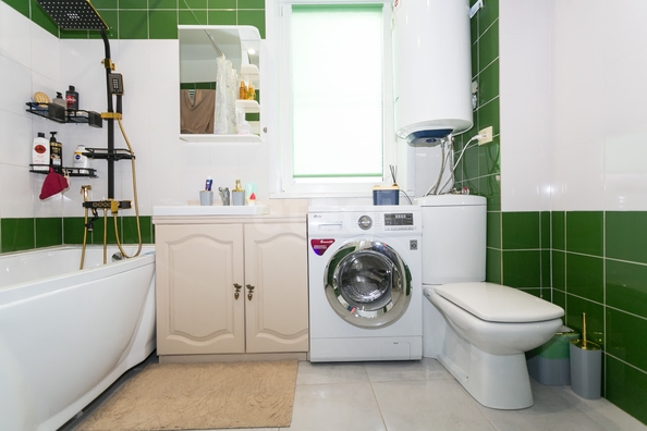 
  Продается дом 97.4 м², в КП Олимп. Фото 26.