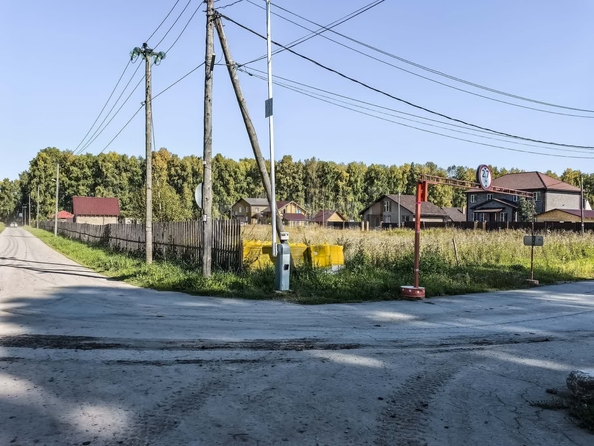 
  Продается земельный участок 7.2 соток, в КП Клевер. Фото 11.