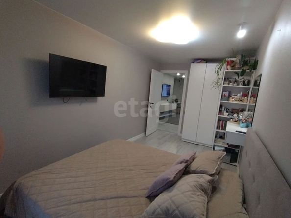 
  Продается 3-комн. квартира 56 м². Фото 6.