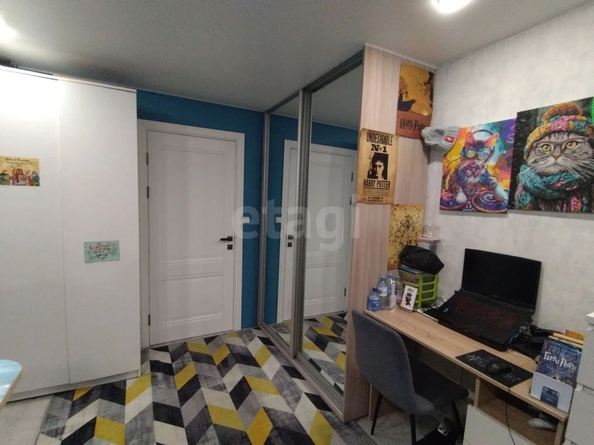 
  Продается 3-комн. квартира 56 м². Фото 20.
