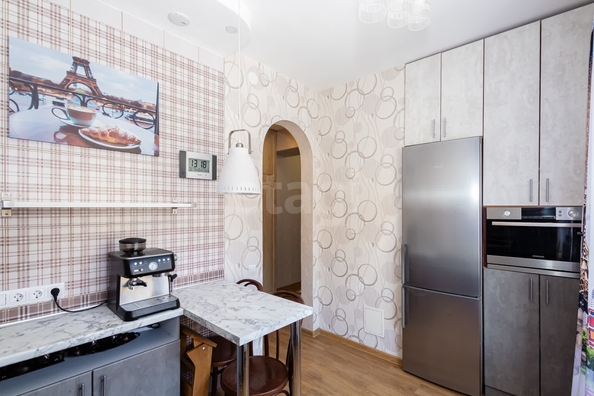 
  Продается 2-комн. квартира 45.6 м². Фото 2.