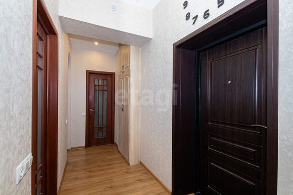 
  Продается 2-комн. квартира 45.6 м². Фото 12.