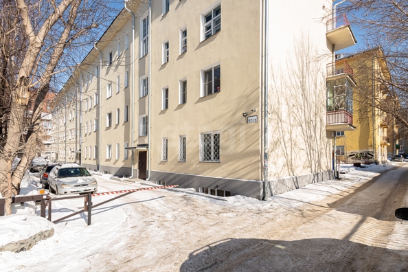 
  Продается 2-комн. квартира 45.6 м². Фото 18.