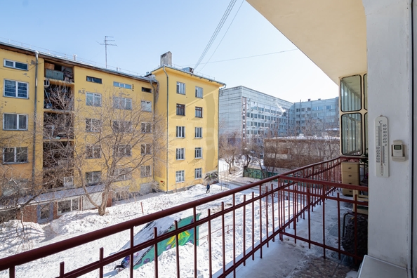 
  Продается 2-комн. квартира 45.6 м². Фото 20.
