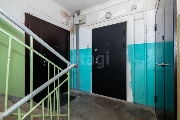 
  Продается 2-комн. квартира 45.6 м². Фото 22.