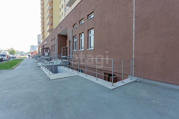 
  Продается универсальное помещение 384.5 м². Фото 27.