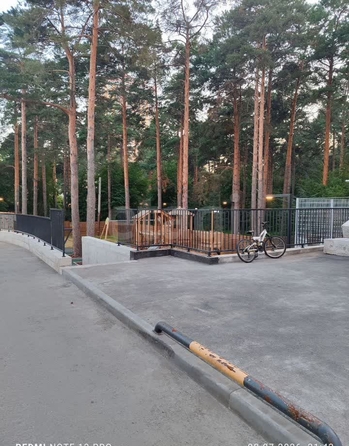 
  Продается студия 23 м², в ЖК Сосновый бор, 1 корпус. Фото 12.