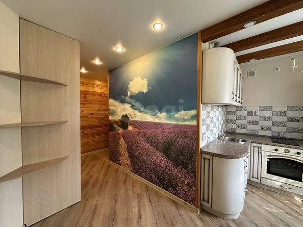 
  Продается 1-комн. квартира 31 м². Фото 2.