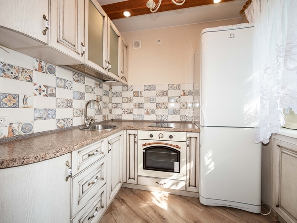
  Продается 1-комн. квартира 31 м². Фото 11.