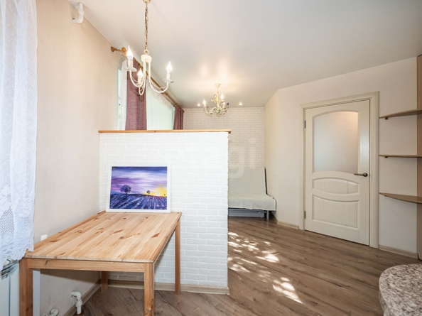 
  Продается 1-комн. квартира 31 м². Фото 12.