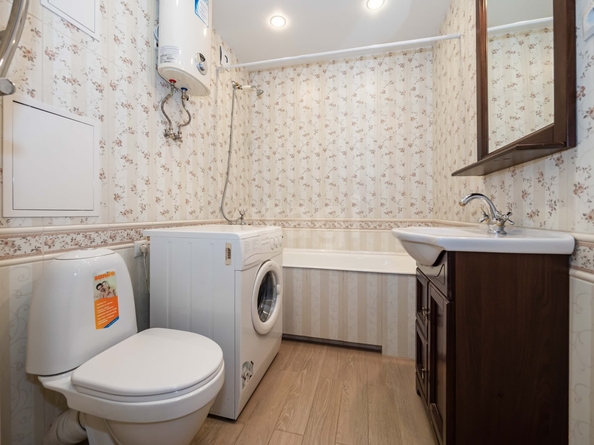 
  Продается 1-комн. квартира 31 м². Фото 22.